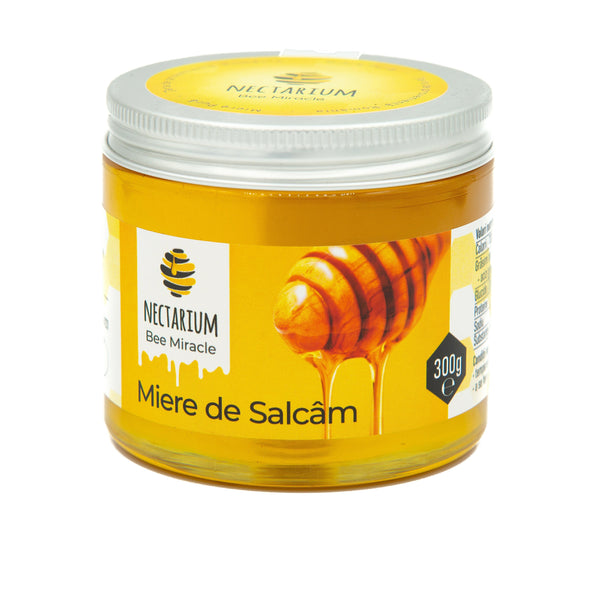 Miere salcam - 300g
