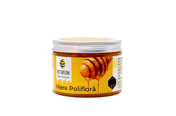 Miere poliflora - 300g